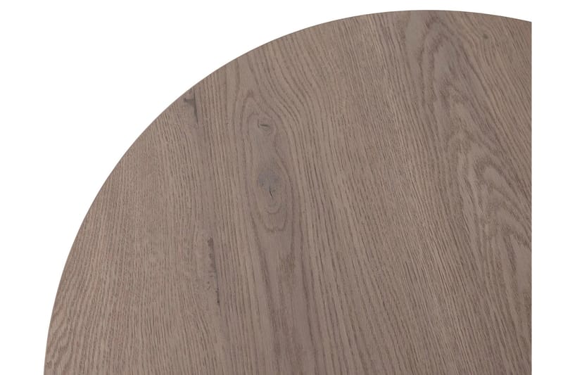 Berber Salongbord 75 cm - Beige/Brun - Møbler - Bord - Sofabord
