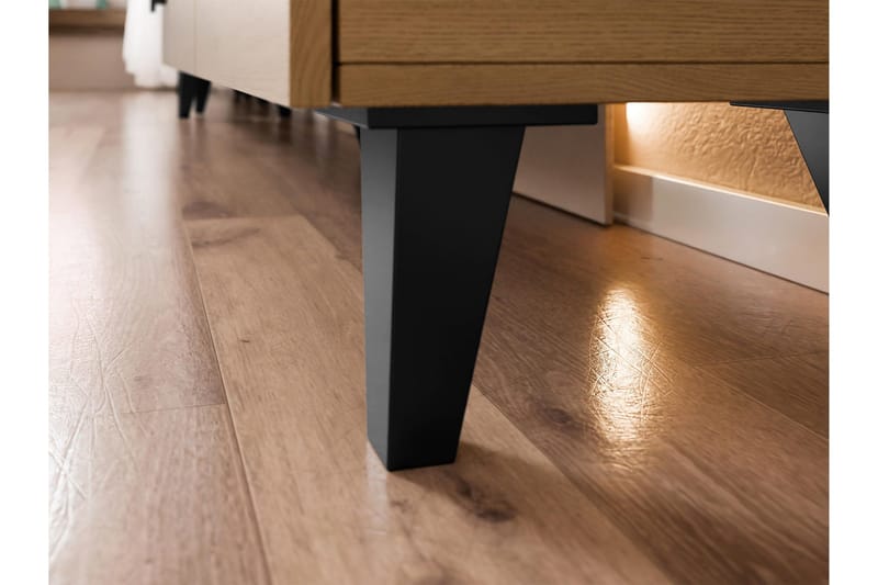 Betsi Sofabord 100 cm - Møbler - Bord - Sofabord