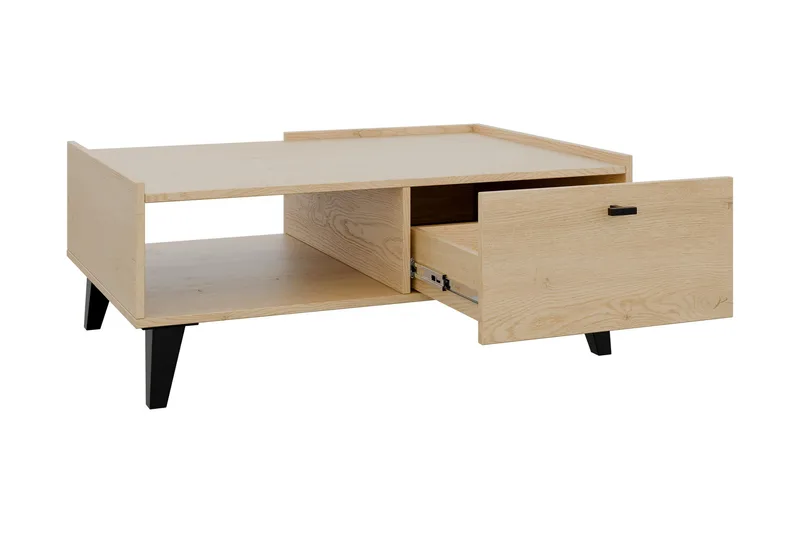 Betsi Sofabord 100 cm - Møbler - Bord - Sofabord