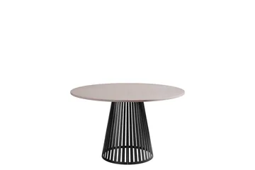 Beylen Matbord 100 cm Rund