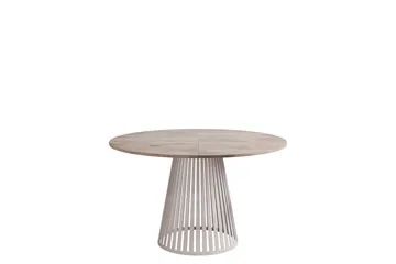 Beylen Matbord 100 cm Rund