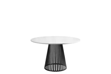 Beylen Matbord 100 cm Rund