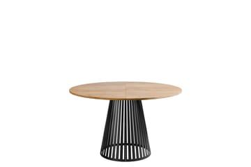 Beylen Matbord 120 cm Rund