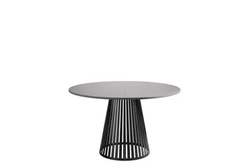 Beylen Matbord 120 cm Rund