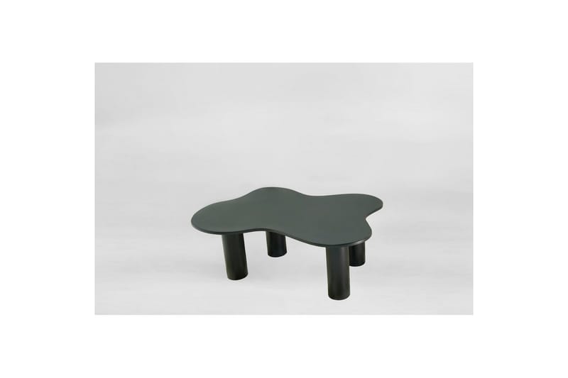 Bloomis Stuebord 110 cm, Sort