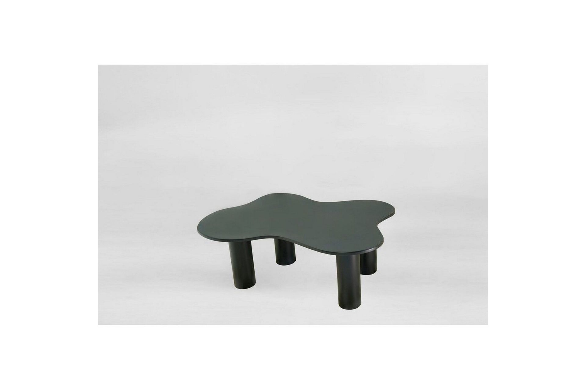 Bloomis Stuebord 110 cm - Sort