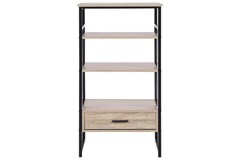 Bokhylle Keene - Møbler - Bord - Bordtilbehør