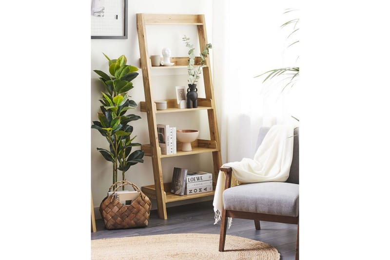 Bokhylle Mobile Trio - Hus & oppussing - Kjøkken & bad - Kjøkken & vaskerom - Kjøkkeninnredning - Kjøkkenhylle