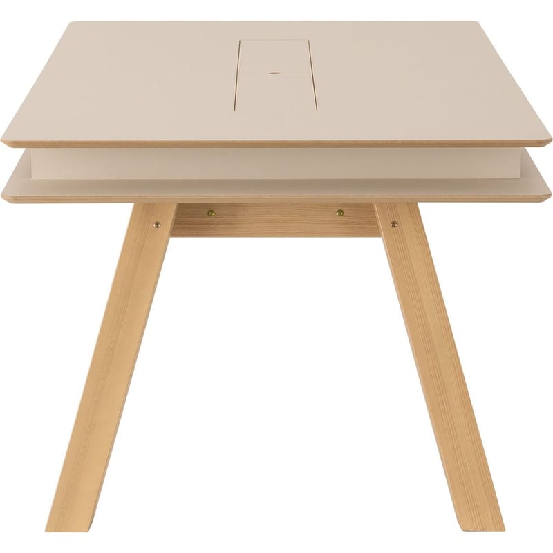 Bord 4 You Fresh - 200 x 100 cm - Møbler - Bord - Spisebord & kjøkkenbord