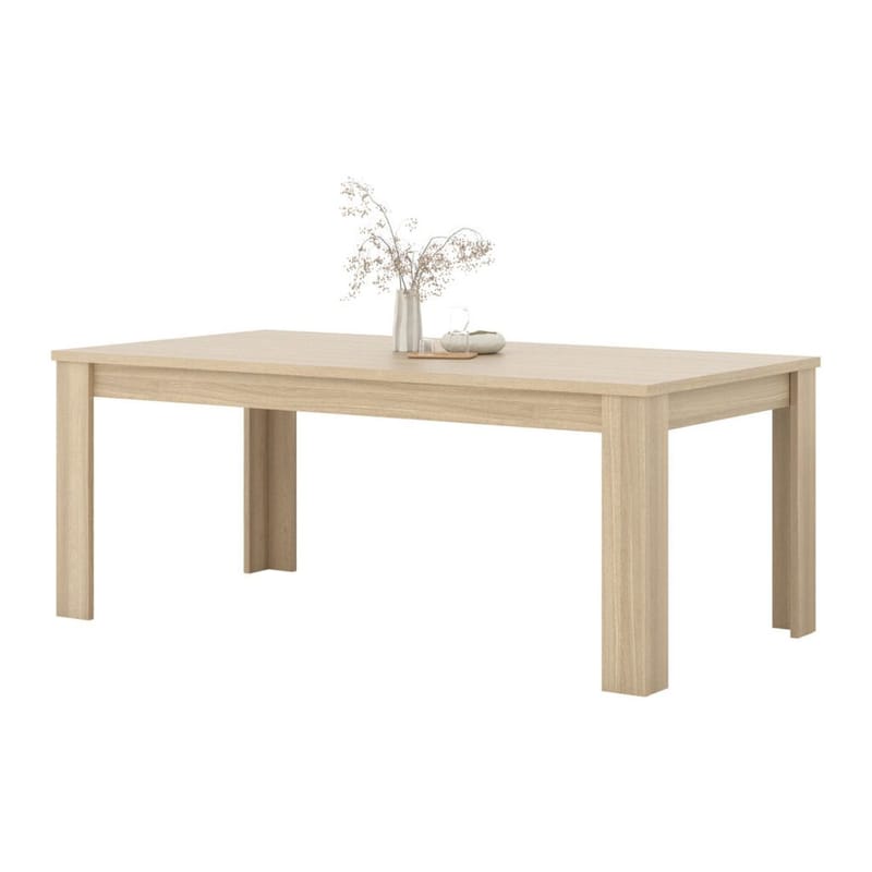 Bord Cuba II - Møbler - Bord - Spisebord & kjøkkenbord