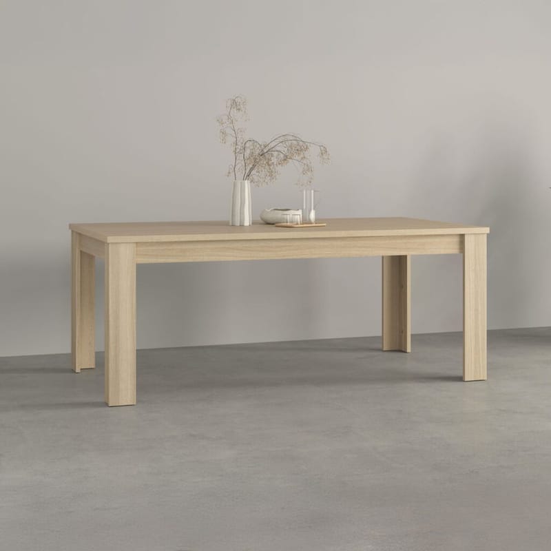 Bord Cuba II - Møbler - Bord - Spisebord & kjøkkenbord