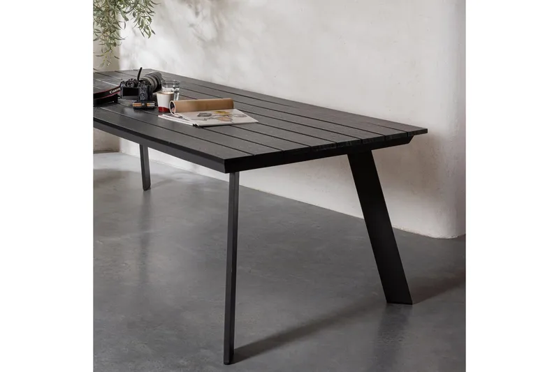 Bord Veerle - Møbler - Bord - Spisebord & kjøkkenbord