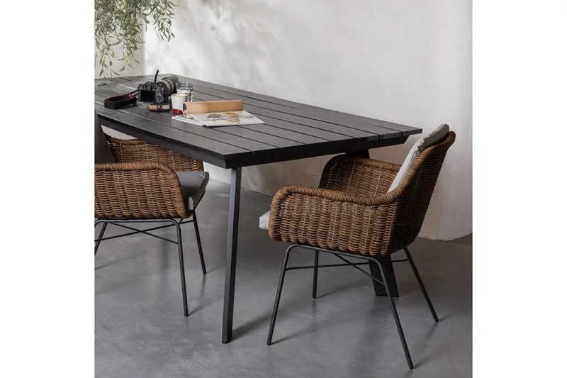 Bord Veerle - Møbler - Bord - Spisebord & kjøkkenbord