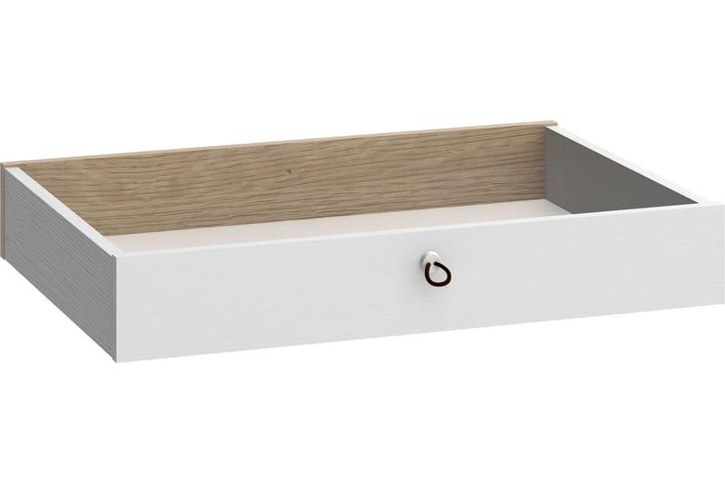 4YOU Skuff til Bord Hvit / Tre / Natur - VOX - Møbler - Bord - Bordtilbehør