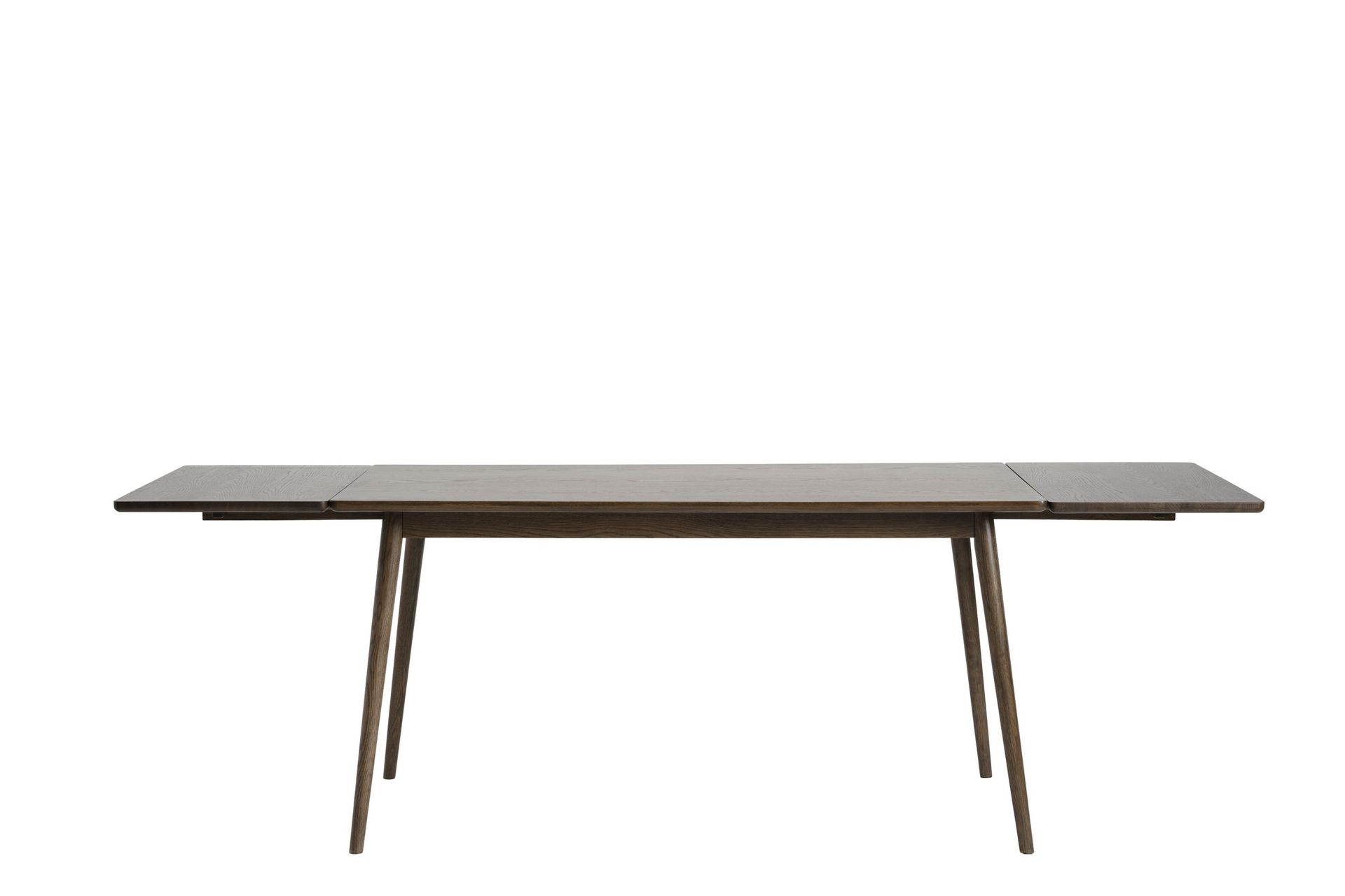 Anahita Bordplate 90x45 cm - Brun - Møbler - Bord - Bordtilbehør - Bordplate