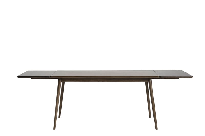 Anahita Bordplate 90x45 cm - Brun - Møbler - Bord - Bordtilbehør - Bordplate