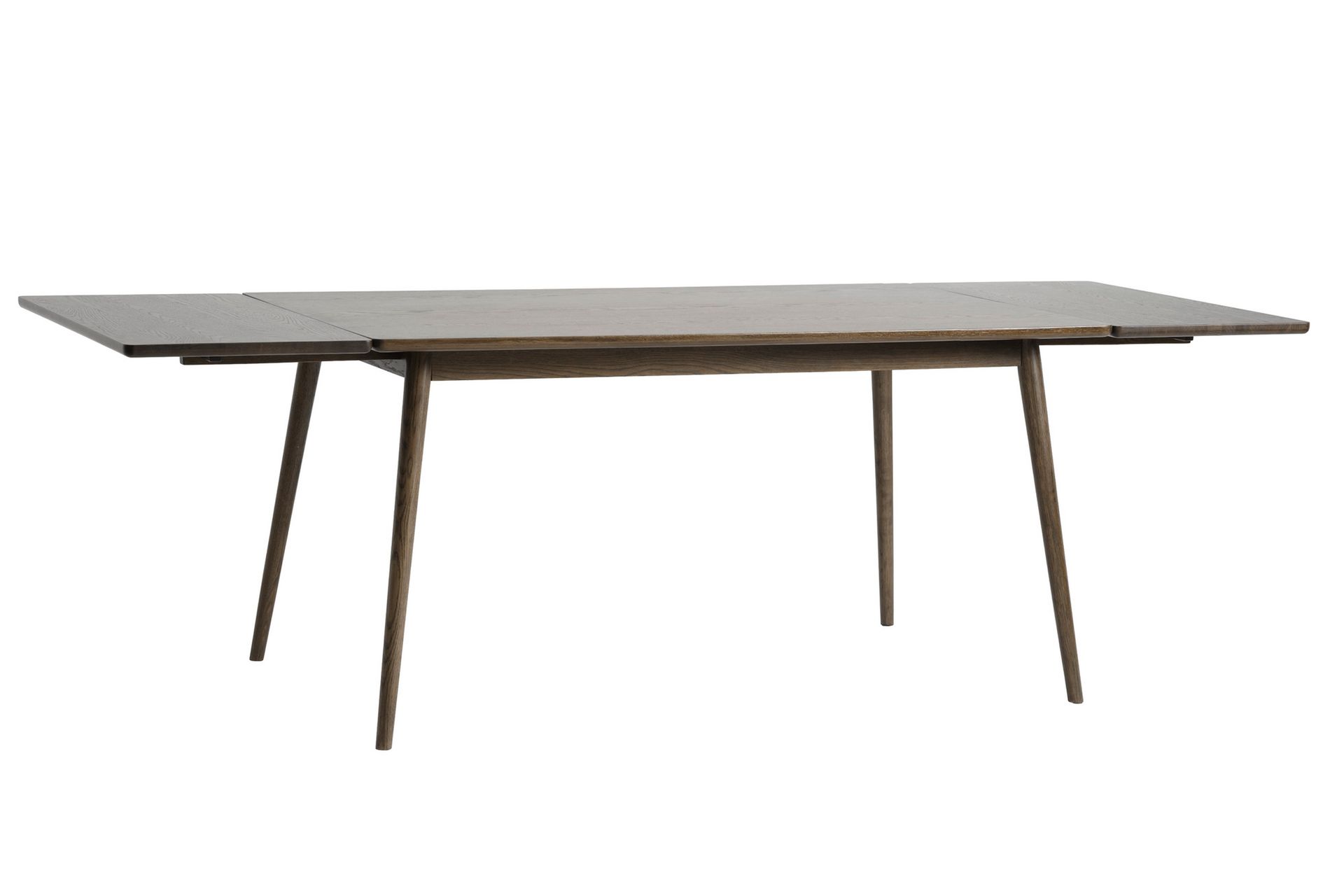 Anahita Bordplate 90x45 cm - Brun - Møbler - Bord - Bordtilbehør - Bordplate