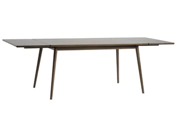 Anahita Bordplate 90x45 cm - Brun - Møbler - Bord - Bordtilbehør - Bordplate