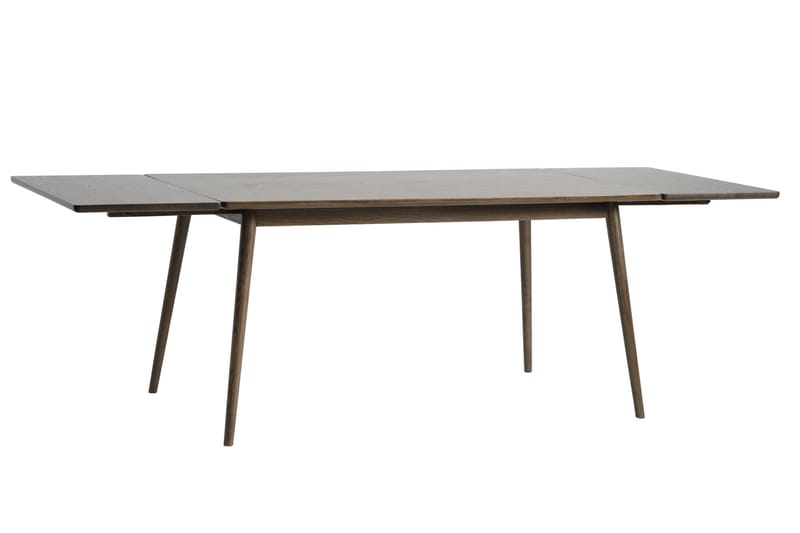 Anahita Bordplate 90x45 cm - Brun - Møbler - Bord - Bordtilbehør - Bordplate