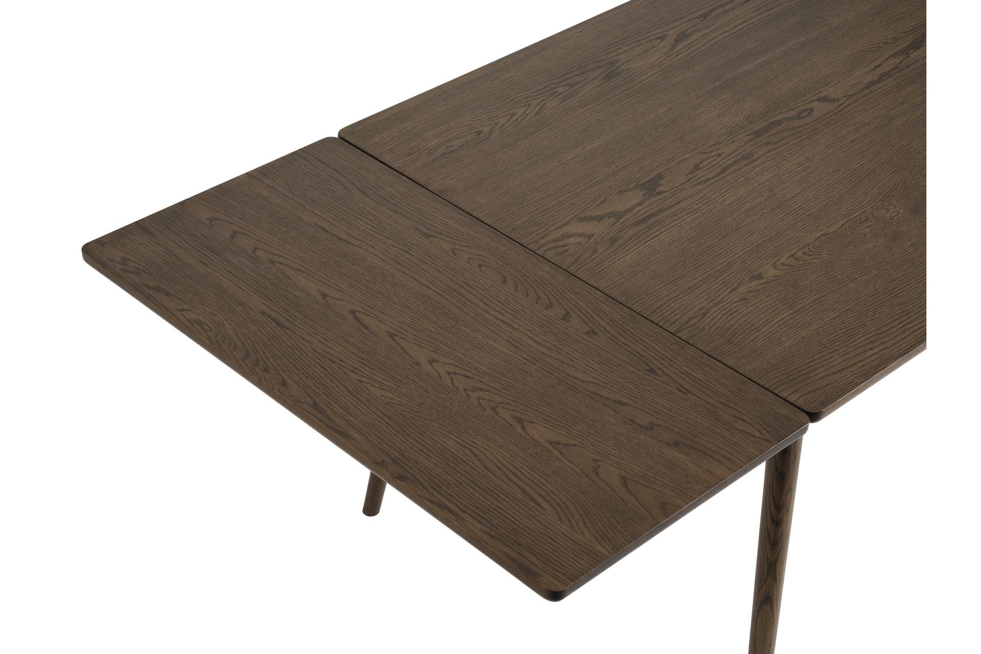 Anahita Bordplate 90x45 cm - Brun - Møbler - Bord - Bordtilbehør - Bordplate