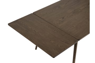 Anahita Bordplate 90x45 cm - Brun - Møbler - Bord - Bordtilbehør - Bordplate