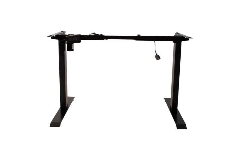 Ergo Bordben Elektrisk Svart, undefined