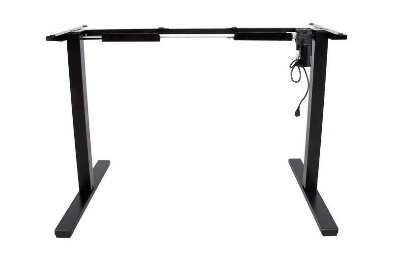 Ergo Optimal Bordben med motor Svart, undefined