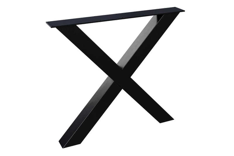 Tablo Bordben, Svart