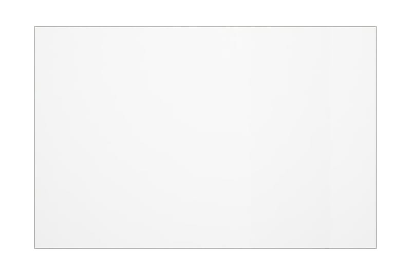 Bordbeskytter gjennomsiktig 140x90 cm 2 mm PVC - Møbler - Bord - Bordtilbehør