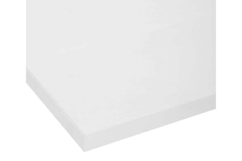 Kael Bordskive 200x60 cm - Hvit - Møbler - Bord - Bordtilbehør - Bordplate