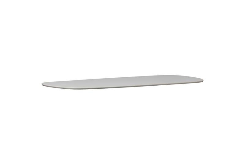 Bordplate Tablo Økologisk 220x110 cm - Møbler - Bord - Bordtilbehør - Bordplate