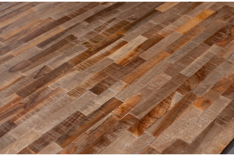 Tablo Bordplate 180 cm - Natur - Møbler - Bord - Bordtilbehør - Bordplate