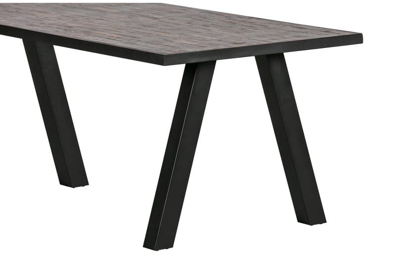 Tablo Bordplate 180 cm - Natur - Møbler - Bord - Bordtilbehør - Bordplate