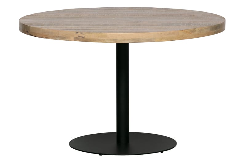 Tablo Bordskive 120x120 cm - Natur - Møbler - Bord - Bordtilbehør - Bordplate