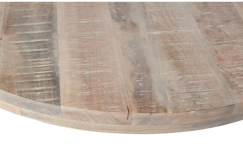 Tablo Bordskive 120x120 cm - Natur - Møbler - Bord - Bordtilbehør - Bordplate