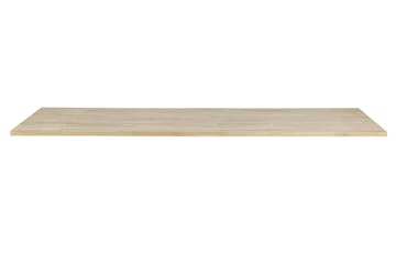 Tablo Bordskive 90x180 cm - Tre/Natur - Møbler - Bord - Bordtilbehør - Bordplate