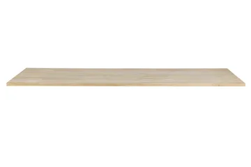 Tablo Bordskive 90x200 cm - Tre/Natur - Møbler - Bord - Bordtilbehør - Bordplate
