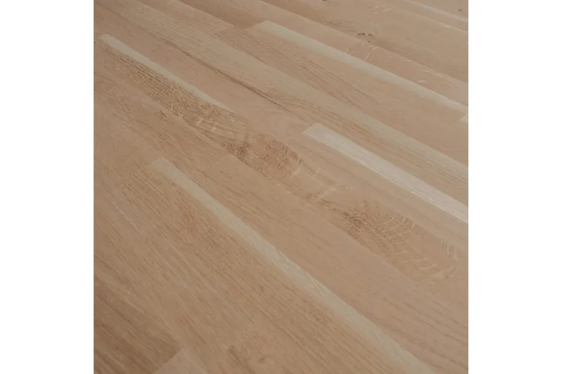 Bordplate Tablo Eik 120x120 cm - Ubehandlet - Møbler - Bord - Bordtilbehør - Bordplate