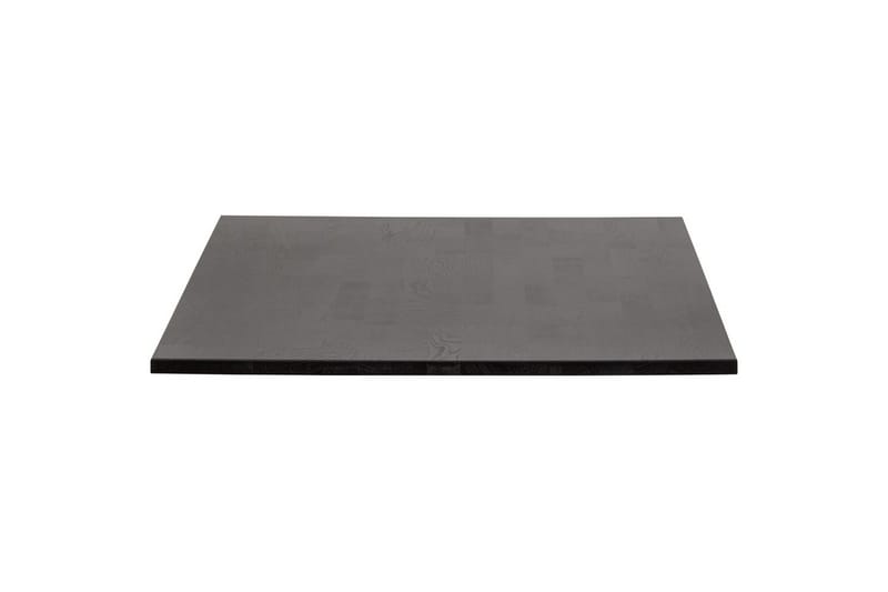 Bordplate Tablo Eik Blacknight - 160x90 cm - Møbler - Bord - Bordtilbehør - Bordplate