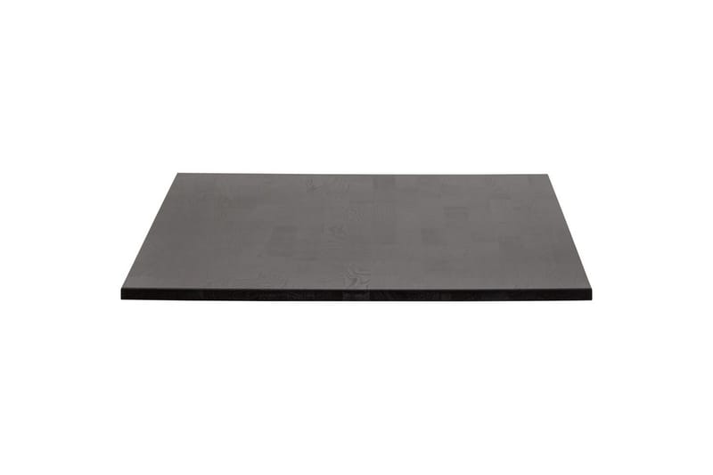 Bordplate Tablo Eik Blacknight - 180x90 cm - Møbler - Bord - Bordtilbehør - Bordplate