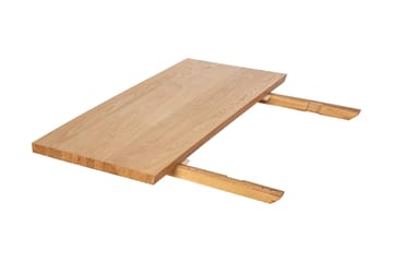 Tilleggsskive LISBON 50x100cm - Møbler - Bord - Bordtilbehør - Bordplate