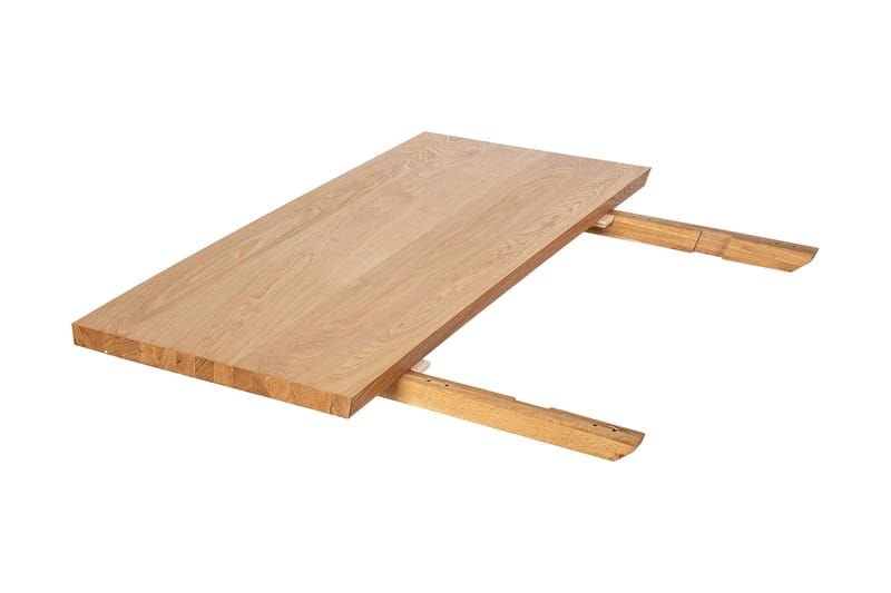 Tilleggsskive LISBON 50x100cm - Møbler - Bord - Bordtilbehør - Bordplate
