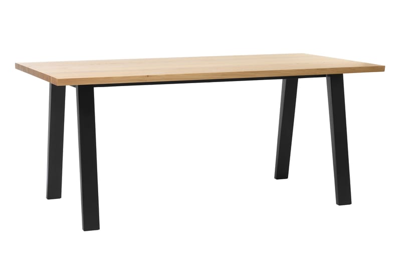 Yasone Bordplate 90x180 cm - Natur - Møbler - Bord - Bordtilbehør - Bordplate