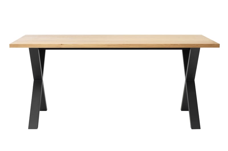Yasone Bordplate 90x180 cm - Natur - Møbler - Bord - Bordtilbehør - Bordplate