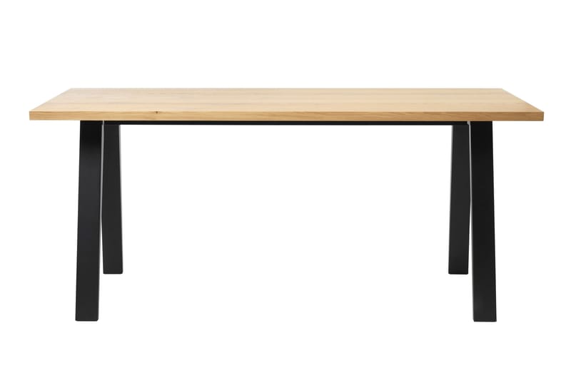 Yasone Bordplate 90x180 cm - Natur - Møbler - Bord - Bordtilbehør - Bordplate