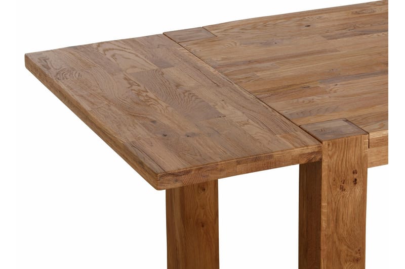 Esaia Tilleggsplate 40x90 cm - Eik - Møbler - Bord - Bordtilbehør - Ileggsplate