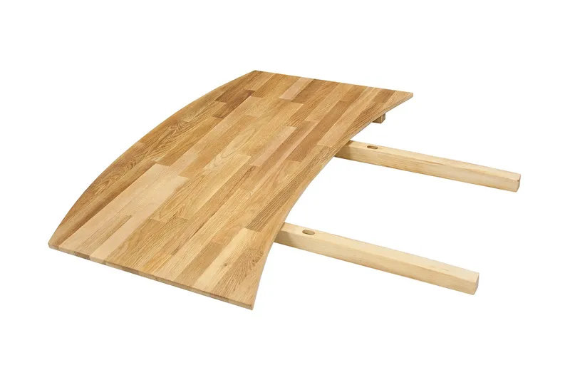 Forlengningsplate Retro, undefined