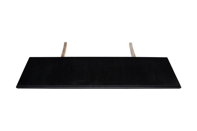 Hampton Tilleggsplate 45x110 cm - Messing/Marmor - Møbler - Bord - Bordtilbehør - Ileggsplate