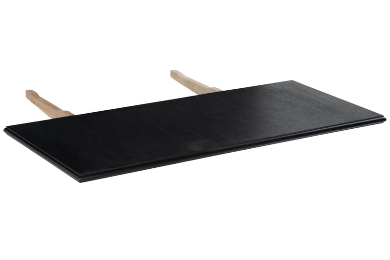 Hampton Tilleggsplate 45x110 cm - Messing/Marmor - Møbler - Bord - Bordtilbehør - Ileggsplate