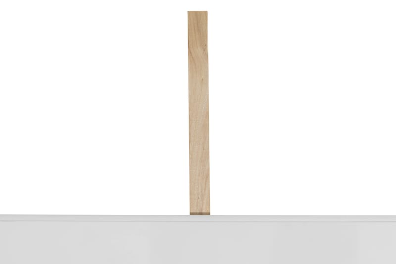 Hampton Tilleggsplate 45x110 cm - Messing/Marmor - Møbler - Bord - Bordtilbehør - Ileggsplate